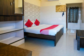 Super Hotel O Sweekar Inn